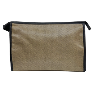 Ladies Cosmetic bags BAG301 B       (Pack size 3)