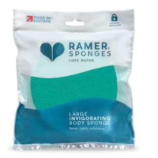 Ramer Super Soft Body Large BTH015 ((Pack size 6)