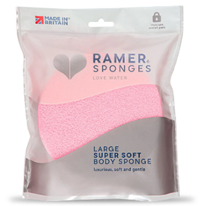 Ramer Invigorating Small Sponge BTH016 (Pack size 6)