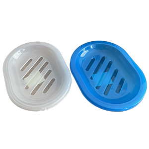 Soap Dish Tray BTH022 (Pack size 6)