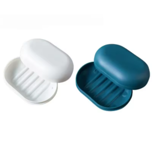 Soap Dish BTH277 (PacK size 6 - mix colours)
