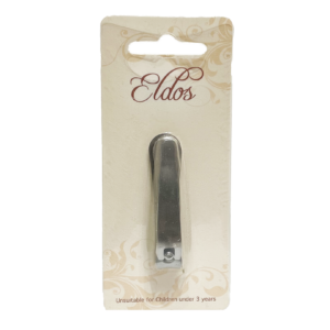 Nail Clipper ELM009 (Pack size 12)