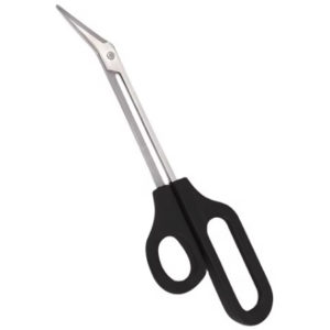 Long Reach Toenail Scissor ELM046 (Pack size 6)