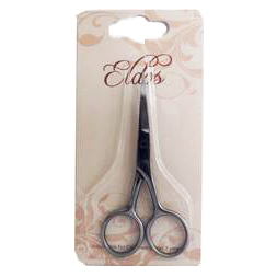 Moustache Scissors ELM064 (Pack size 6)