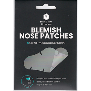 Face Facts Nose Patches GEN069 (Pack size 24)