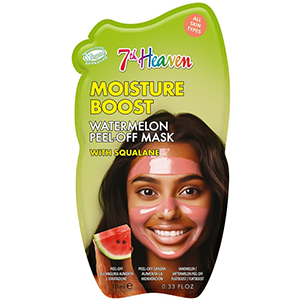 Brightening  Boost Water Melon Peel Off Mask GEN088 (Pack size 12)