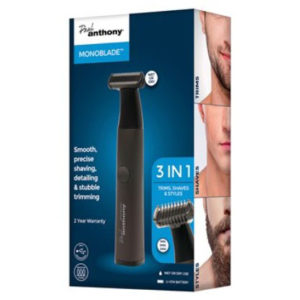 Paul Anthony Induction Shaver H5022 GEN094 (pack size 1)