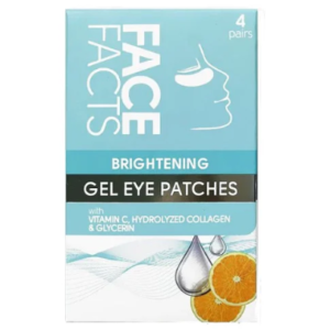 Gel eye Patches - Brightening GEN115 (Pack size 12)