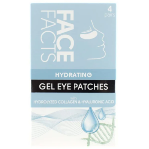 Gel Eye Patches Hydrating GEN116 (pack size 12)