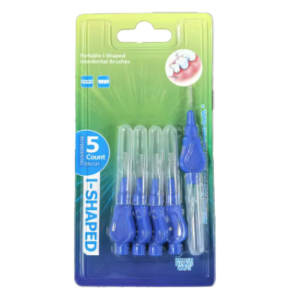 Interdental Brushes Blue  10.-12mm GEN130 (pack size 12)