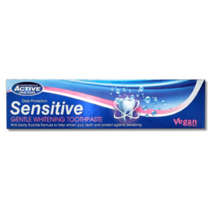 Active Whitening Toothpaste GEN142 (pack size 12)