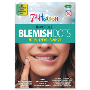 Invisible Blemish Dots GEN177 (pack size 12)