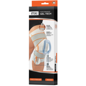 Mx Knee Stabiliser Medium MED251 (pack size 1)