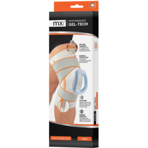 Mx Knee Stabiliser Large MED252 (pack size 1)