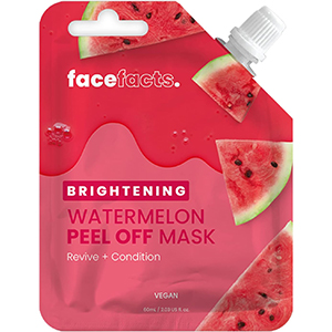 Water Melon Peel Off Mask GEN261 (Pack size 12)