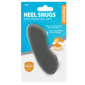 Profoot Heel Snugs GEN294 - (Pack size 6)