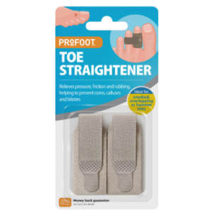 Profoot Toe Straightners GEN335 - (Pack size 3)