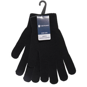 Mens Thermal Gloves GEN375 (Pack size Display unit of 48)