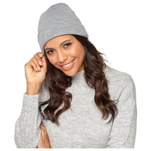 Ladies Knitted Hat GL1050 GEN378 (pack size 12 )