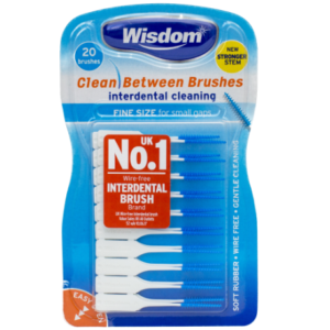 Clean Between Brushes small GEN400 (pack size 12)