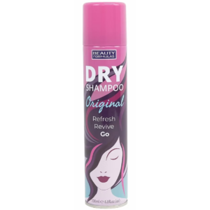 Dry Shampoo GEN415 (Pack size 6)