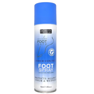Foot Spray GEN416 (pack size 6)