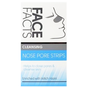 Nose Pore Cleansing Strips GEN517 (pack size 12)