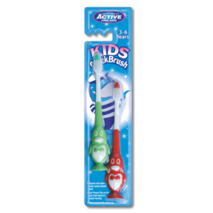 Kids Toothbrush GEN548 (Pack size 12)