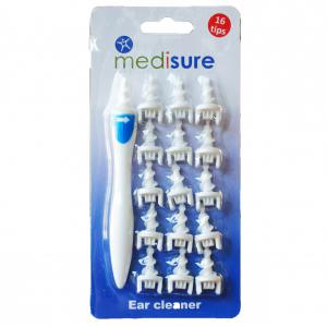 Ear Cleaner GEN566 (Pack size 6)