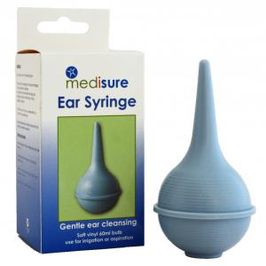 Ear Syringe GEN567 (pack size 3)