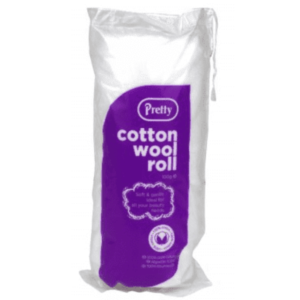 Cotton Wool Roll GEN570 (Pack size 12)