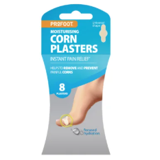 Profoot Blister Plasters GEN647 - (Pack size 6)