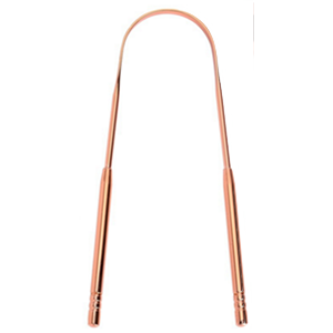 Copper Tongue Cleaner GEN660 (Pack size 10)