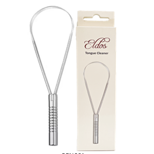 Metal Tongue Cleaner GEN661 (Pack size 12)