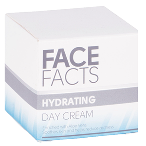 Hydrating Day Cream GEN735 (pack size 12)
