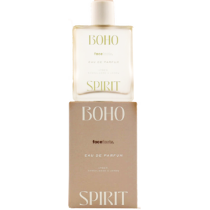 Boho Spirit Eau De Parfum 100ml GEN775 (Pack size - Display of 5)