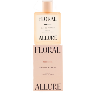 Floral Allure Eau De Parfum 100ml GEN777 Pack size - Display of 5)