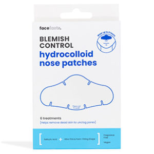 Blemish Control Hydrocolloid Nose Patches GEN779 (Pack size 12)
