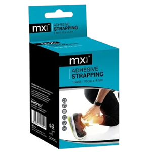 MX Adhevsive Dressing GEN830 (Pack size 3)