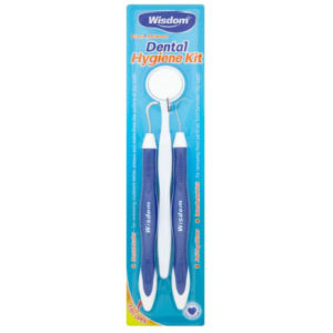 Wisdom Dental Kit GEN845 (Pack size 6)