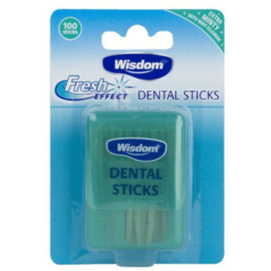 Wisdom Wood Sticks GEN846 (Pack size 12)