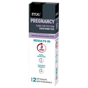 MX Pregnancy Test GEN866 (Pack size 1)