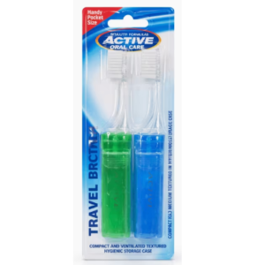 Active Travel Brush GEN893 (pack size 12)