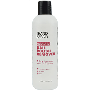 Acetone Nail polish Remover GEN938 (Pack size 12)