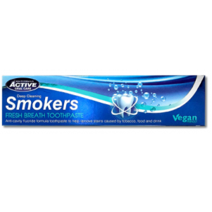 Active Smokers Toothpaste GEN944 (Pack size 12)