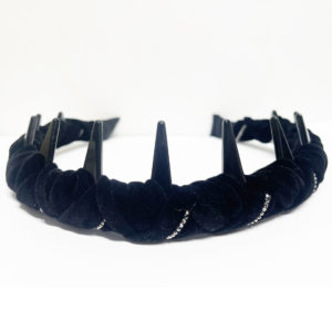 Luxury Range Alice Bands HAL001 (pack size 6)