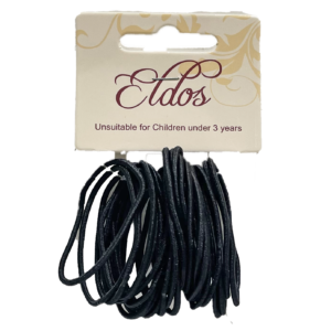 Hair Accessories Ponytails HDR1120A (pack size 6)
