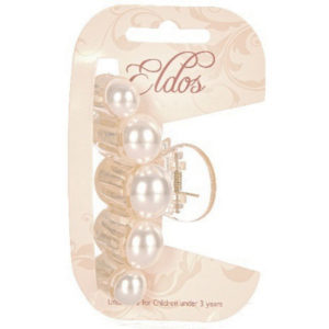 Hair Accessories Clamps HDR1443 (Pack Size 6)