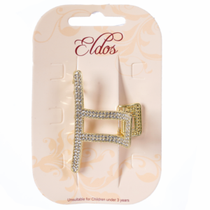 Hair Clamps HDR1734 (Pack size 6)