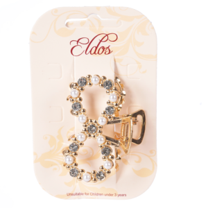 Hair Clamp HDR1735 (Pack size 6)